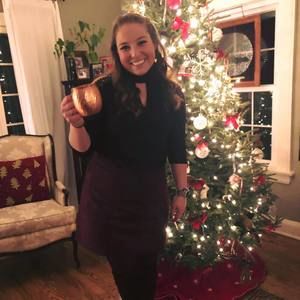 Meet your Posher, Nicole